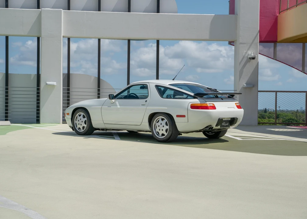 1991 Porsche 928 GT - Image 6 of 31
