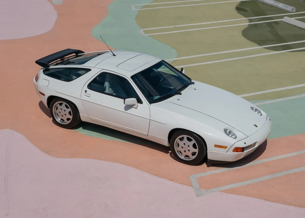 1991 Porsche 928 GT - Image 13 of 31