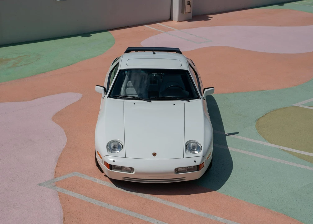 1991 Porsche 928 GT - Image 15 of 31