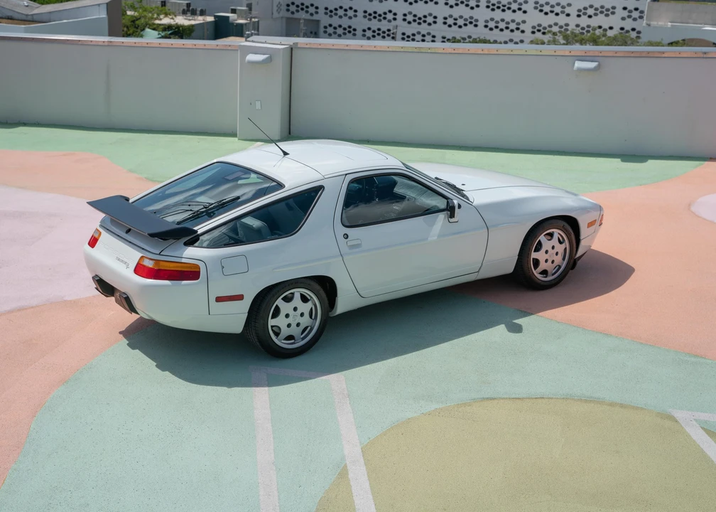 1991 Porsche 928 GT - Image 18 of 31