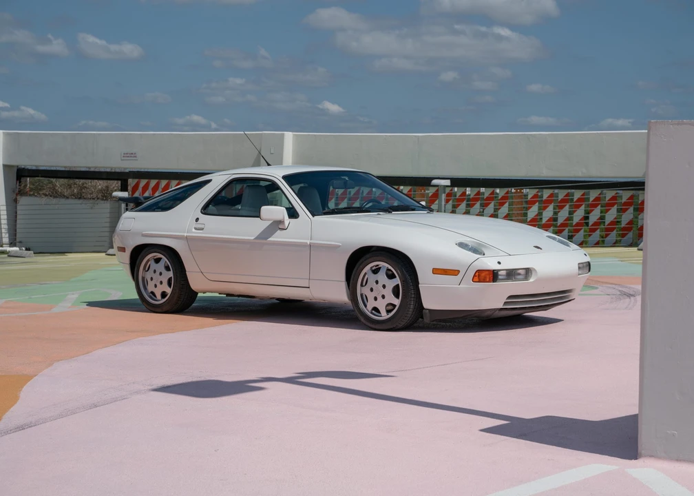 1991 Porsche 928 GT - Image 25 of 31