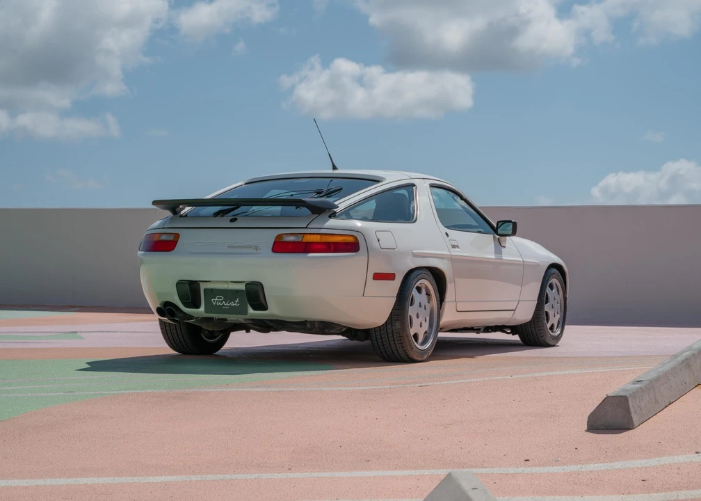 1991 Porsche 928 GT - Image 26 of 31