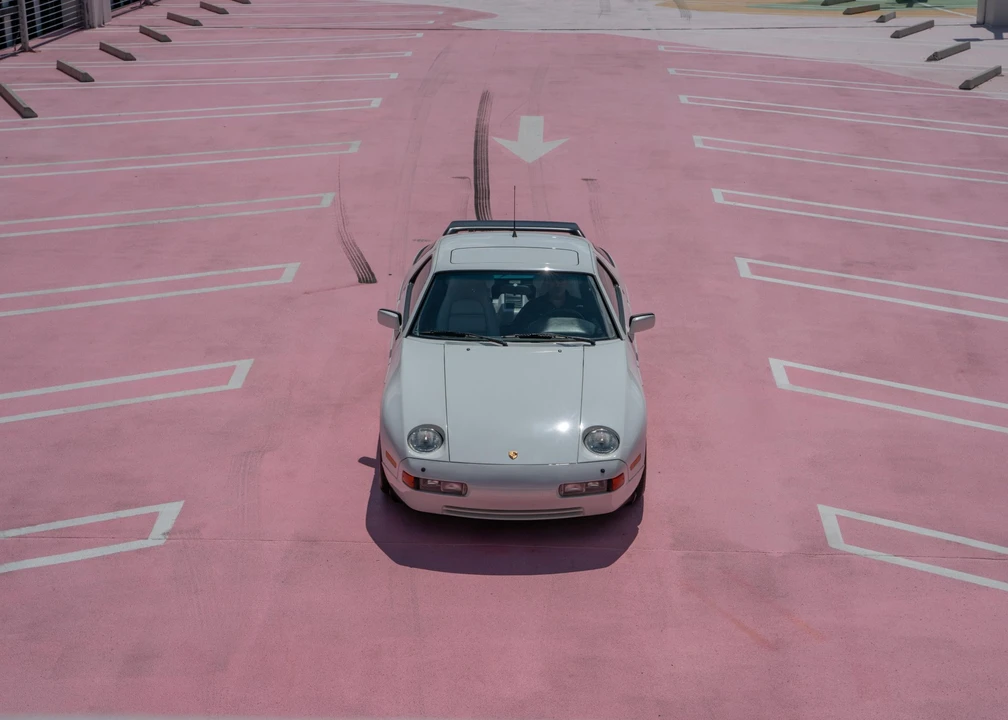 1991 Porsche 928 GT - Image 29 of 31