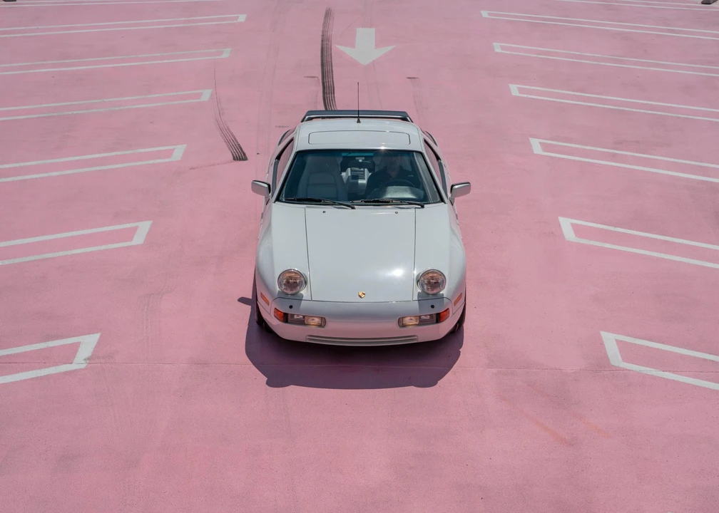 1991 Porsche 928 GT - Image 30 of 31