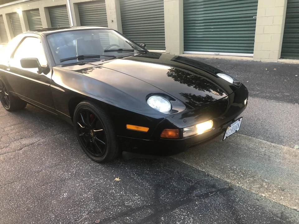 1991 Porsche 928 GT - Image 26 of 31