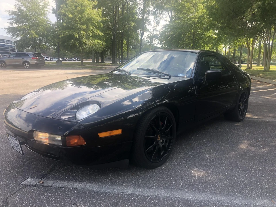 1991 Porsche 928 GT - Image 2 of 31