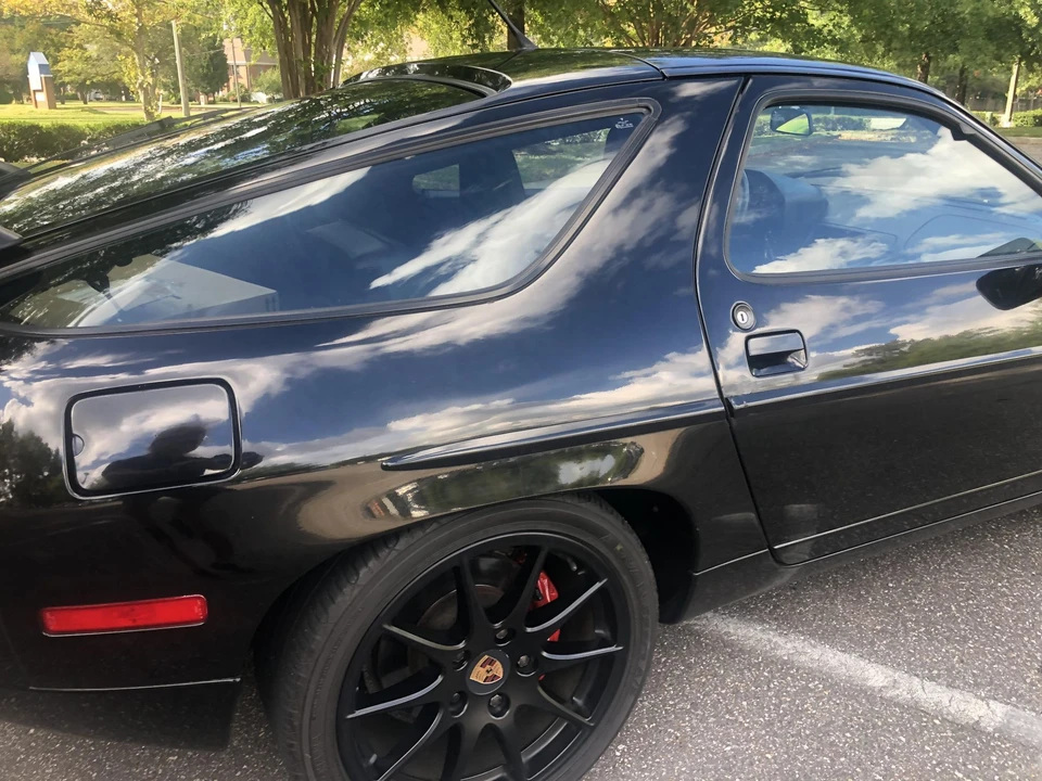 1991 Porsche 928 GT - Image 20 of 31
