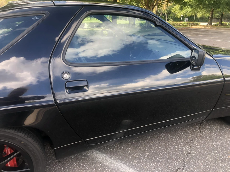 1991 Porsche 928 GT - Image 19 of 31
