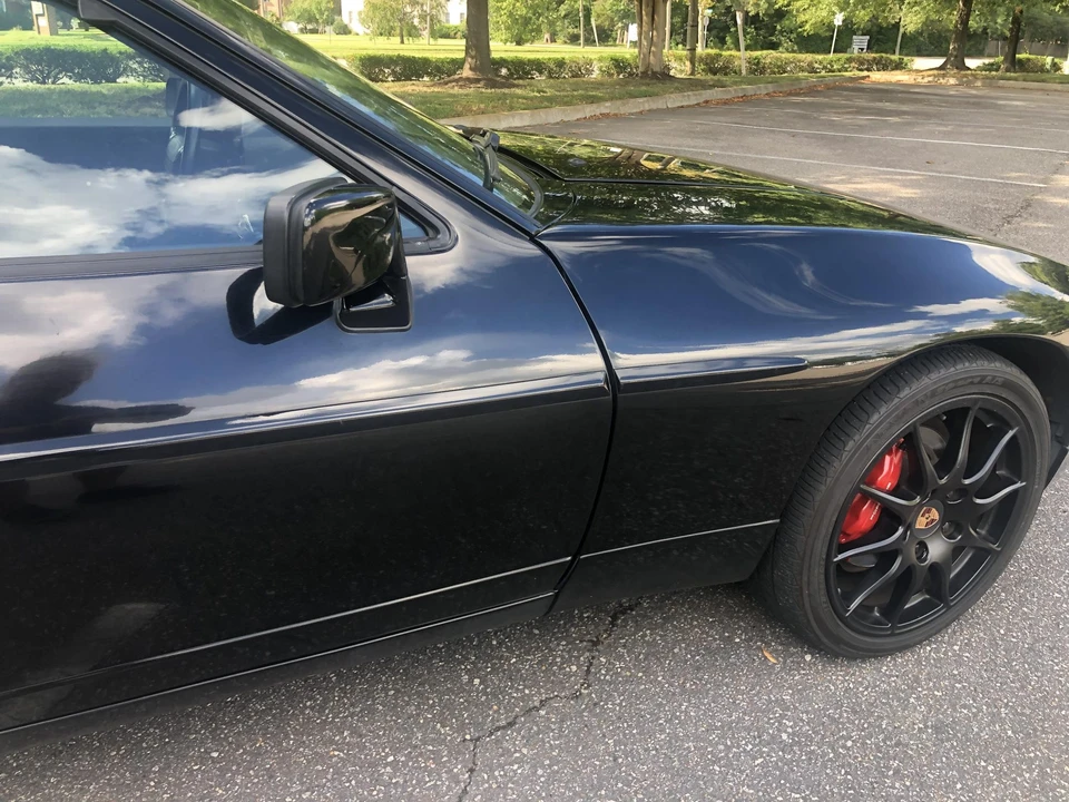 1991 Porsche 928 GT - Image 18 of 31