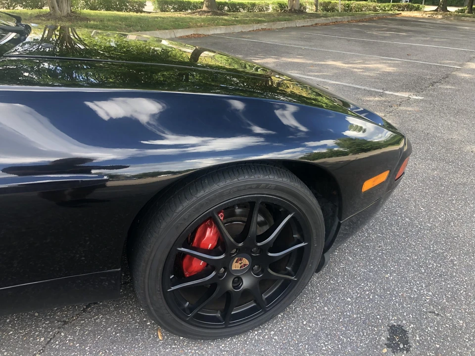 1991 Porsche 928 GT - Image 17 of 31