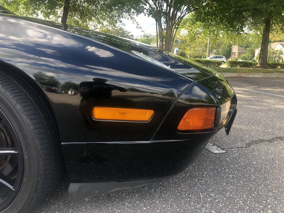1991 Porsche 928 GT - Image 30 of 31
