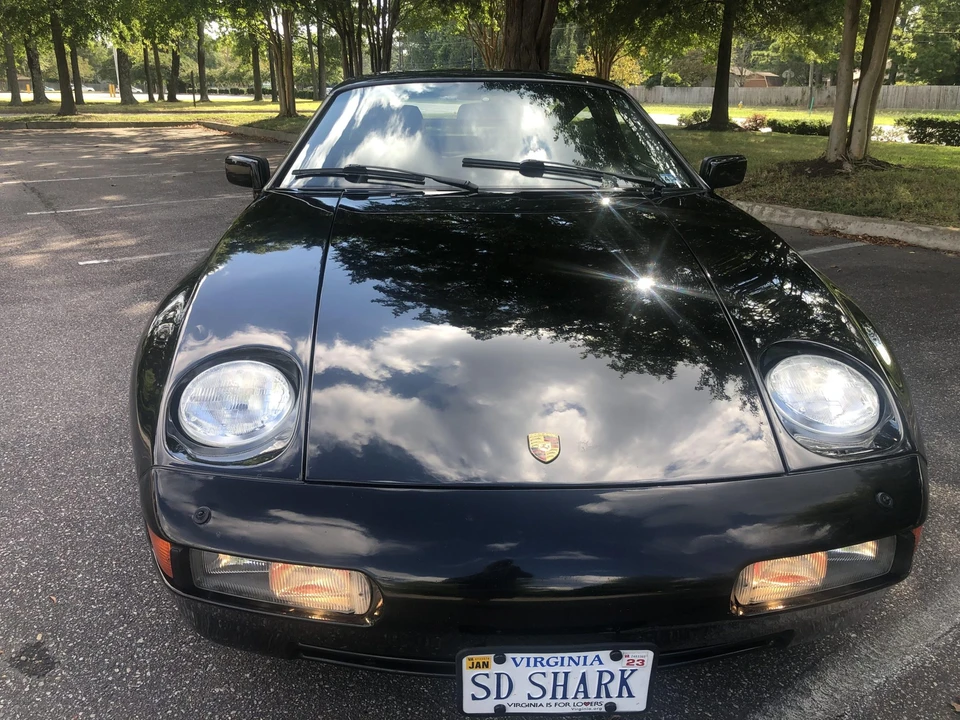 1991 Porsche 928 GT - Image 27 of 31