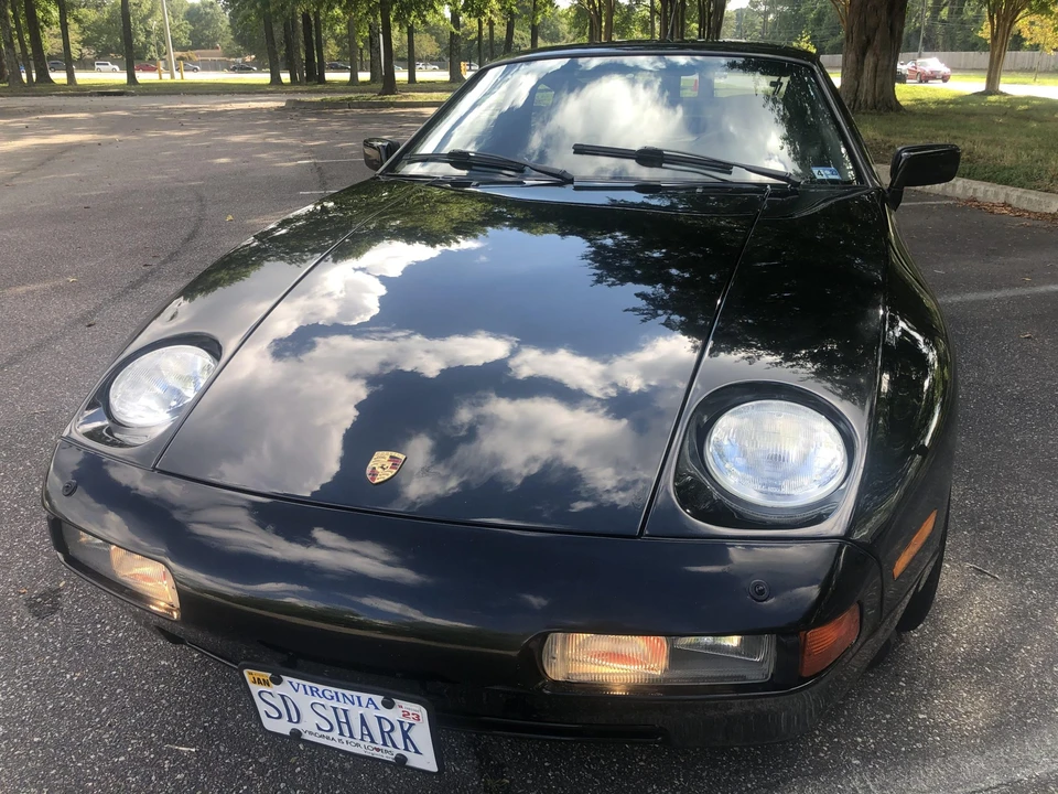1991 Porsche 928 GT - Image 28 of 31