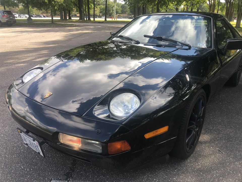 1991 Porsche 928 GT - Image 29 of 31
