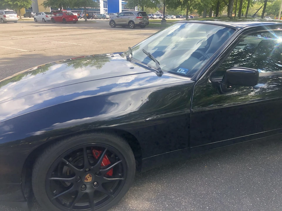 1991 Porsche 928 GT - Image 13 of 31
