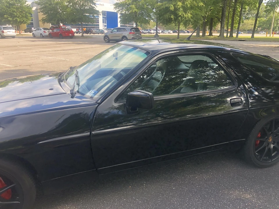 1991 Porsche 928 GT - Image 14 of 31