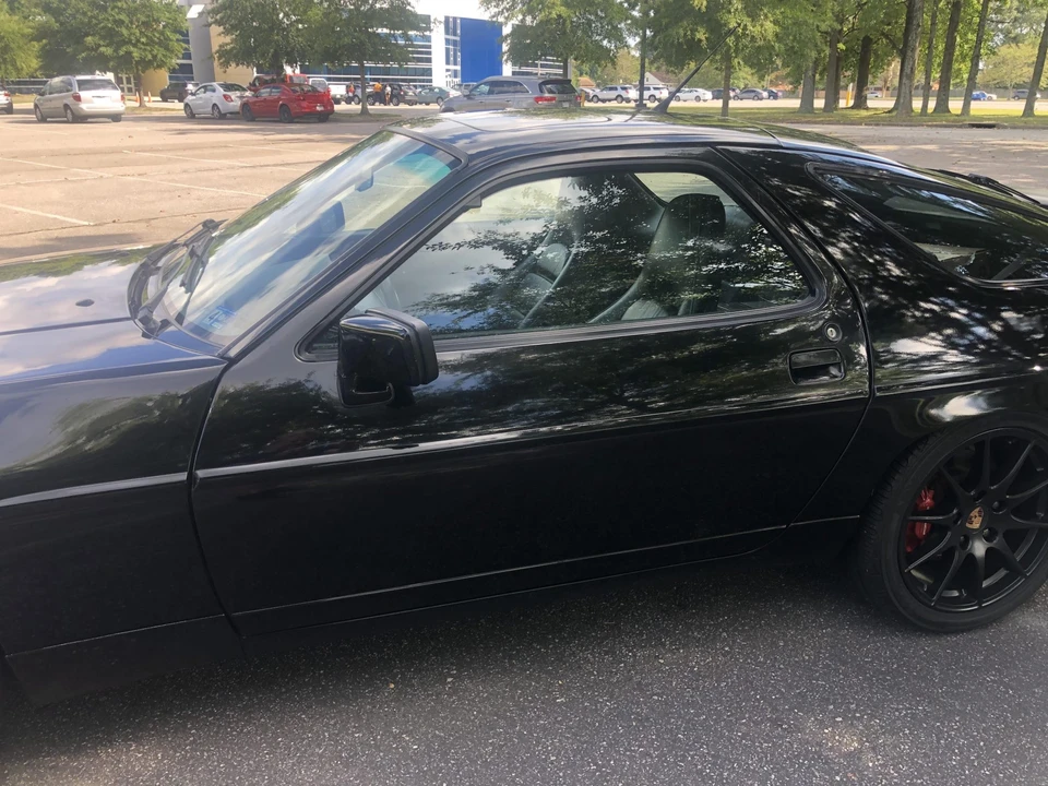 1991 Porsche 928 GT - Image 15 of 31
