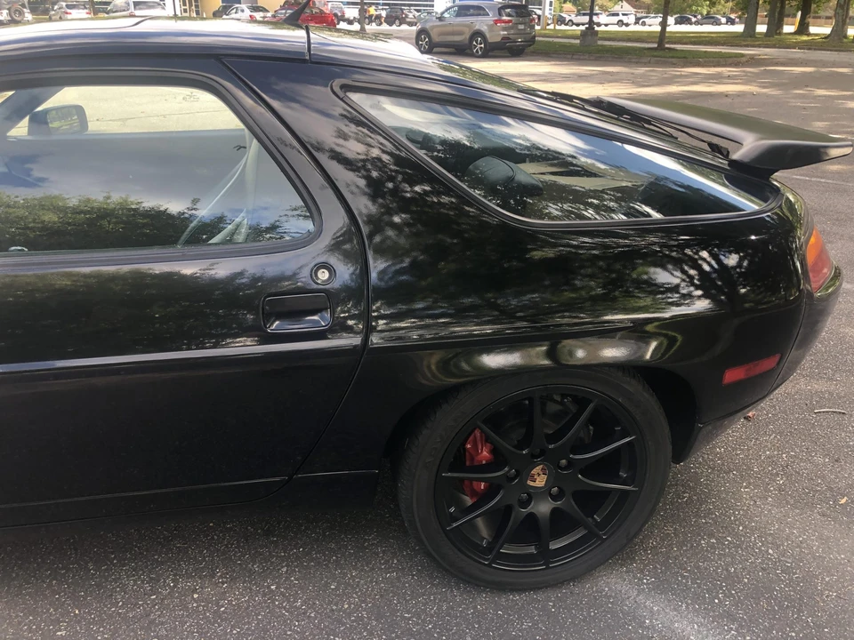 1991 Porsche 928 GT - Image 16 of 31