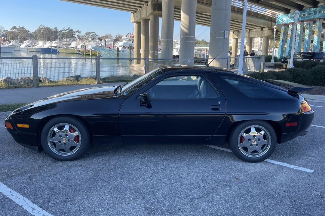 1991 Porsche 928 GT - Image 11 of 31