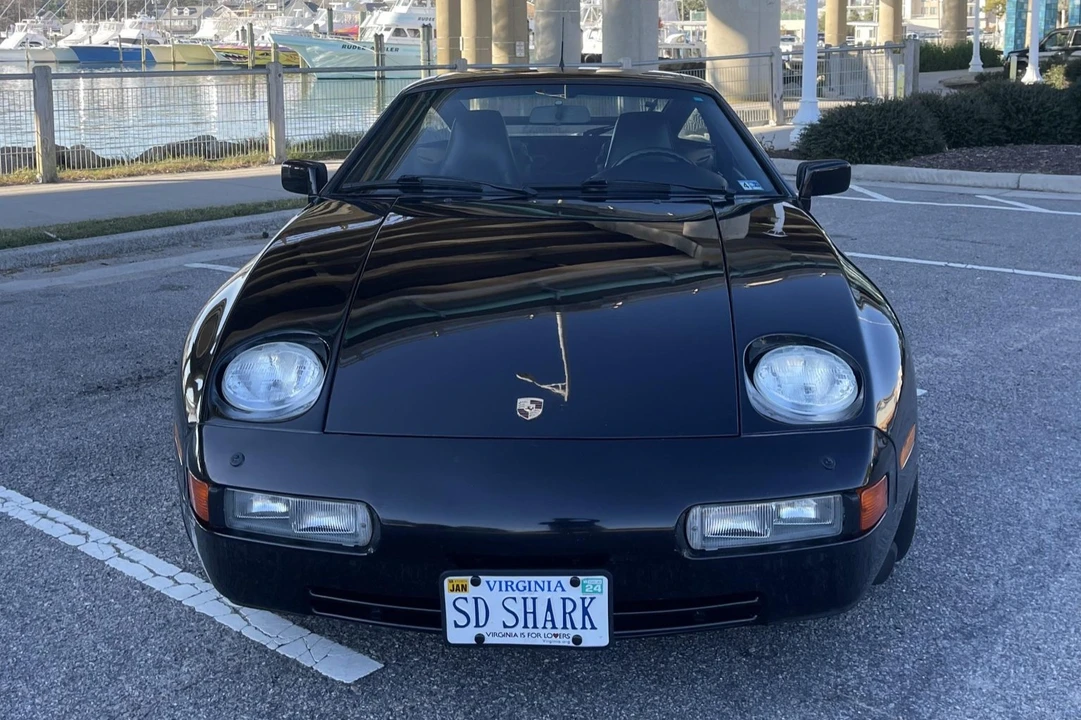 1991 Porsche 928 GT - Image 5 of 31