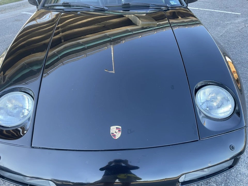 1991 Porsche 928 GT - Image 15 of 31