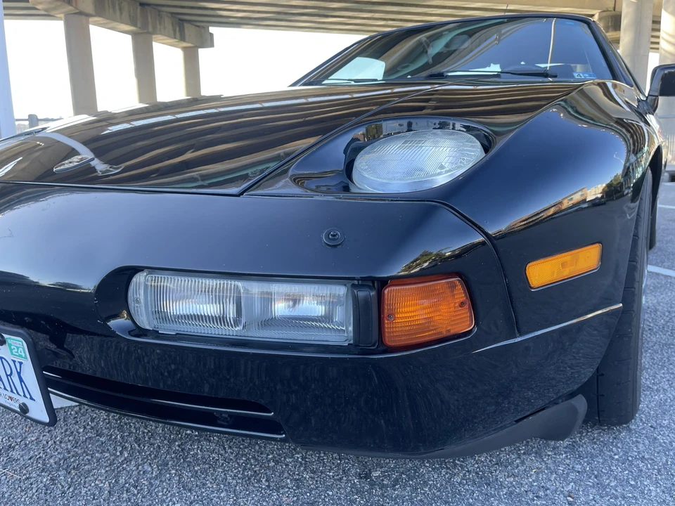 1991 Porsche 928 GT - Image 25 of 31