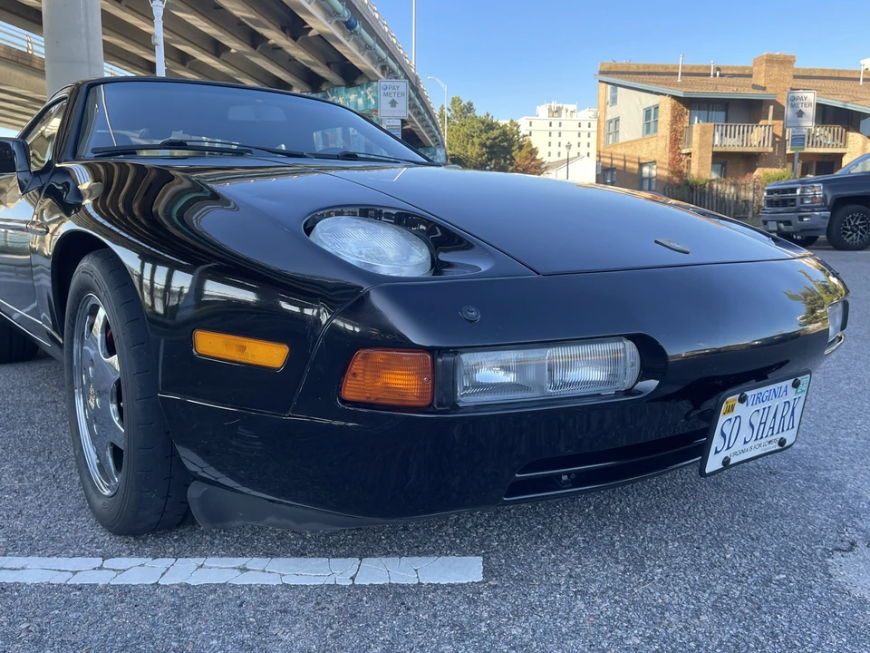 1991 Porsche 928 GT - Image 24 of 31