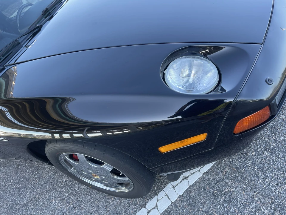 1991 Porsche 928 GT - Image 16 of 31