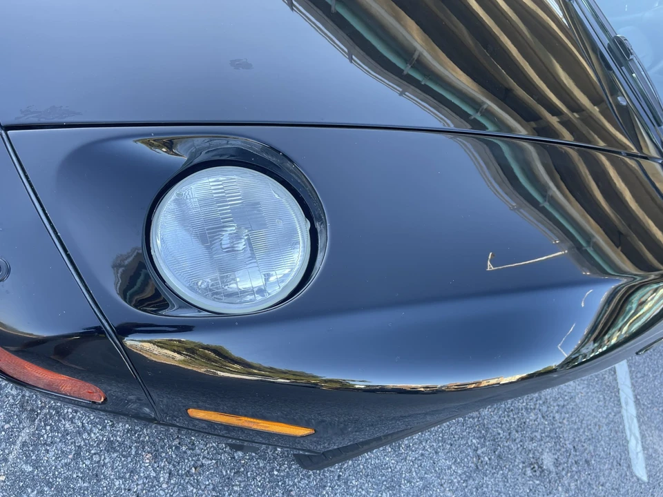 1991 Porsche 928 GT - Image 17 of 31