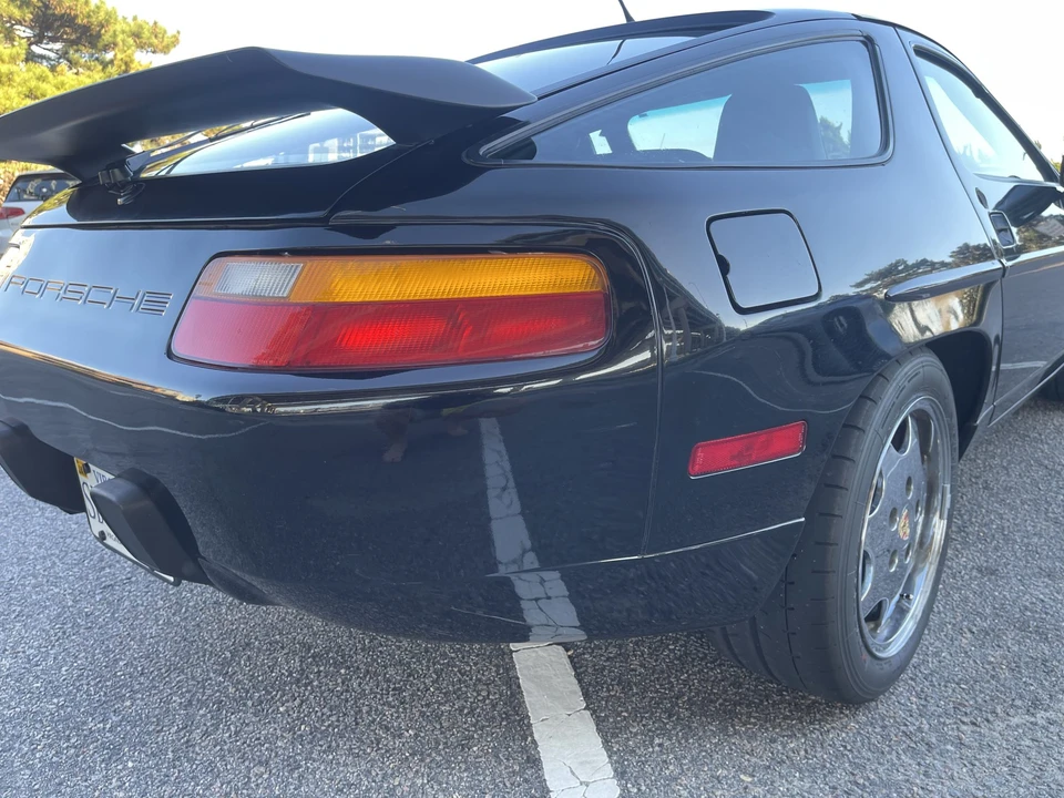 1991 Porsche 928 GT - Image 23 of 31