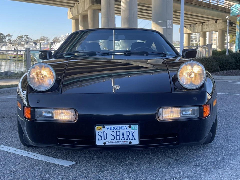 1991 Porsche 928 GT - Image 18 of 31