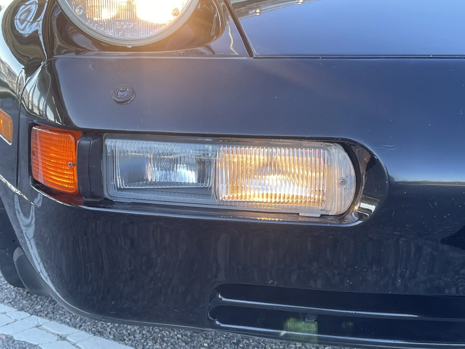 1991 Porsche 928 GT - Image 26 of 31