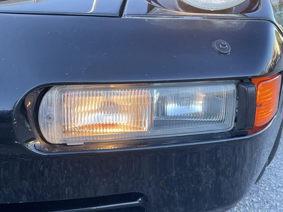 1991 Porsche 928 GT - Image 27 of 31