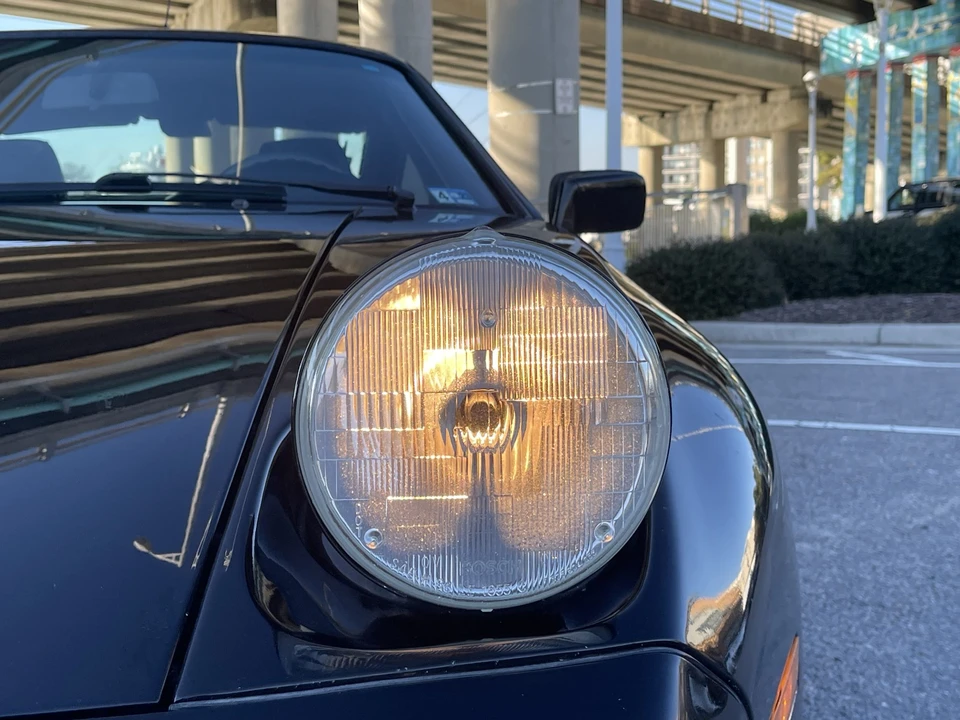 1991 Porsche 928 GT - Image 20 of 31