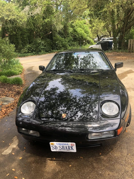 1991 Porsche 928 GT - Image 5 of 31