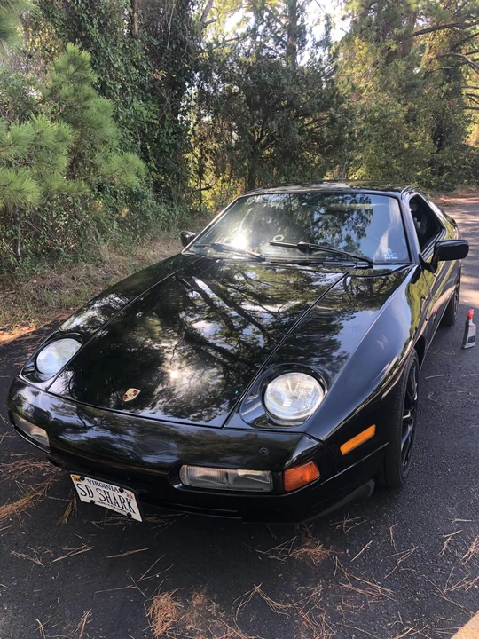 1991 Porsche 928 GT - Image 4 of 31