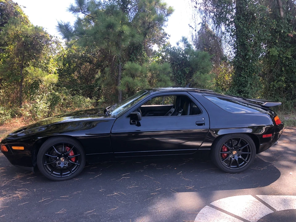 1991 Porsche 928 GT - Image 12 of 31