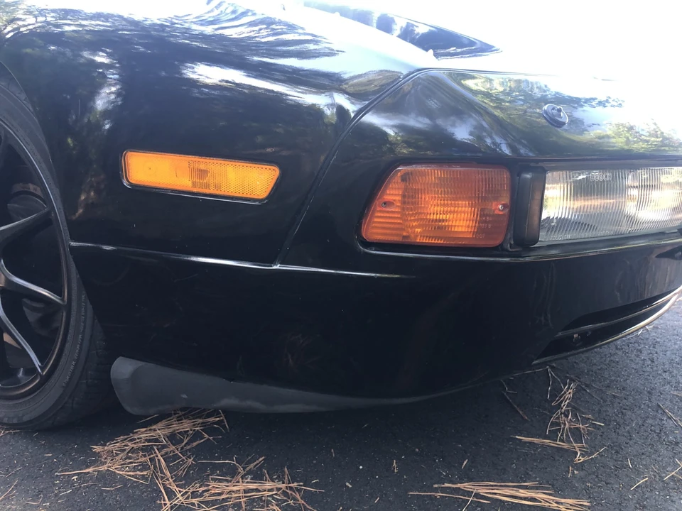 1991 Porsche 928 GT - Image 31 of 31