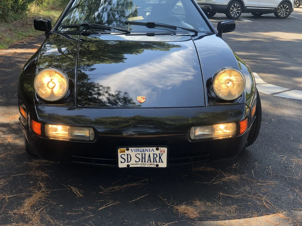 1991 Porsche 928 GT - Image 25 of 31
