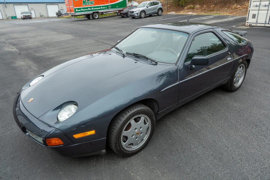 1991 Porsche 928 GT - Image 15 of 31