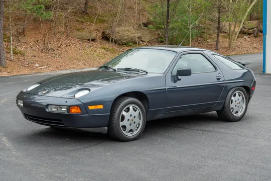 1991 Porsche 928 GT - Image 3 of 31
