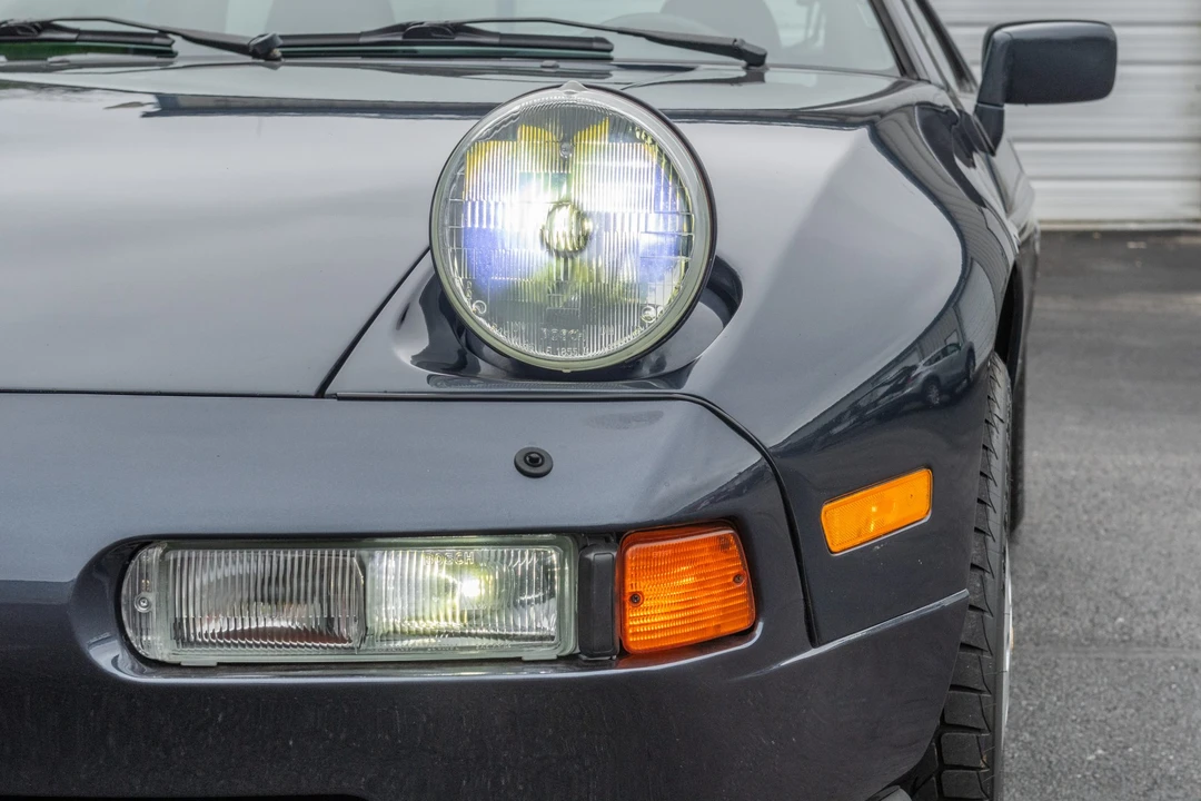 1991 Porsche 928 GT - Image 30 of 31