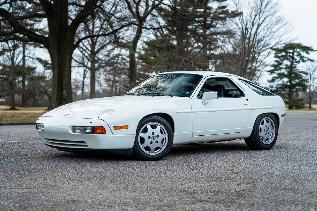1991 Porsche 928 GT - Image 2 of 31