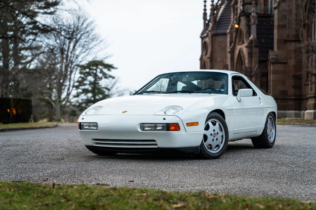 1991 Porsche 928 GT - Image 4 of 31