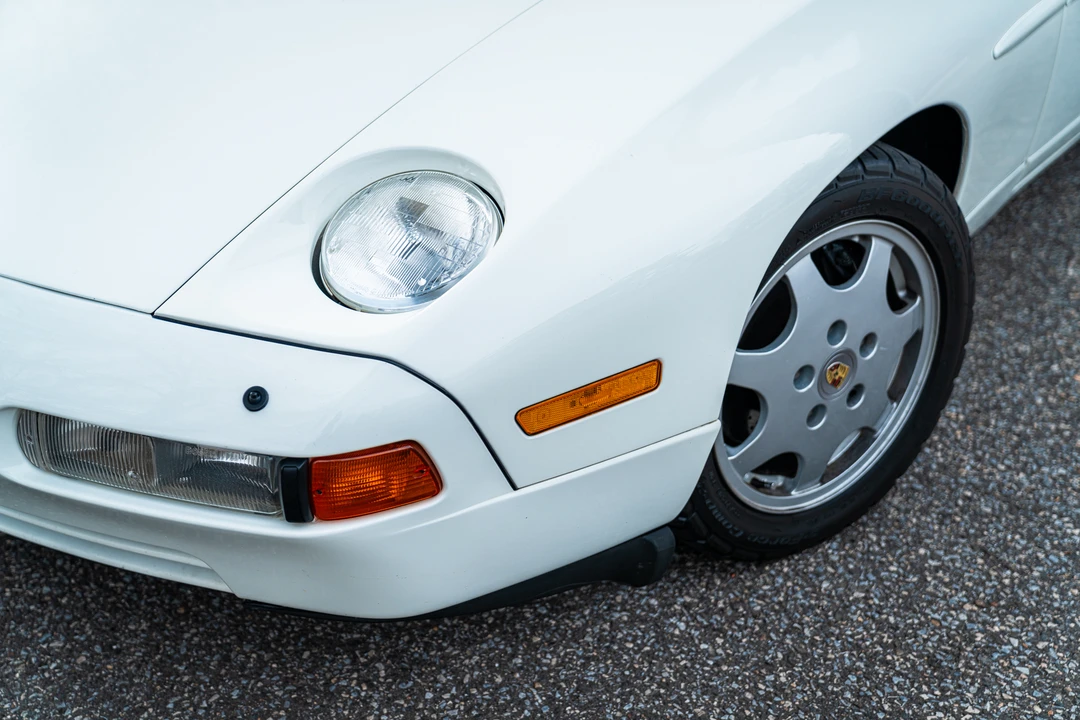1991 Porsche 928 GT - Image 24 of 31
