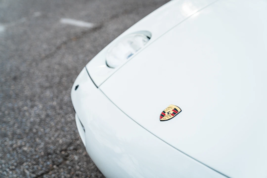 1991 Porsche 928 GT - Image 25 of 31