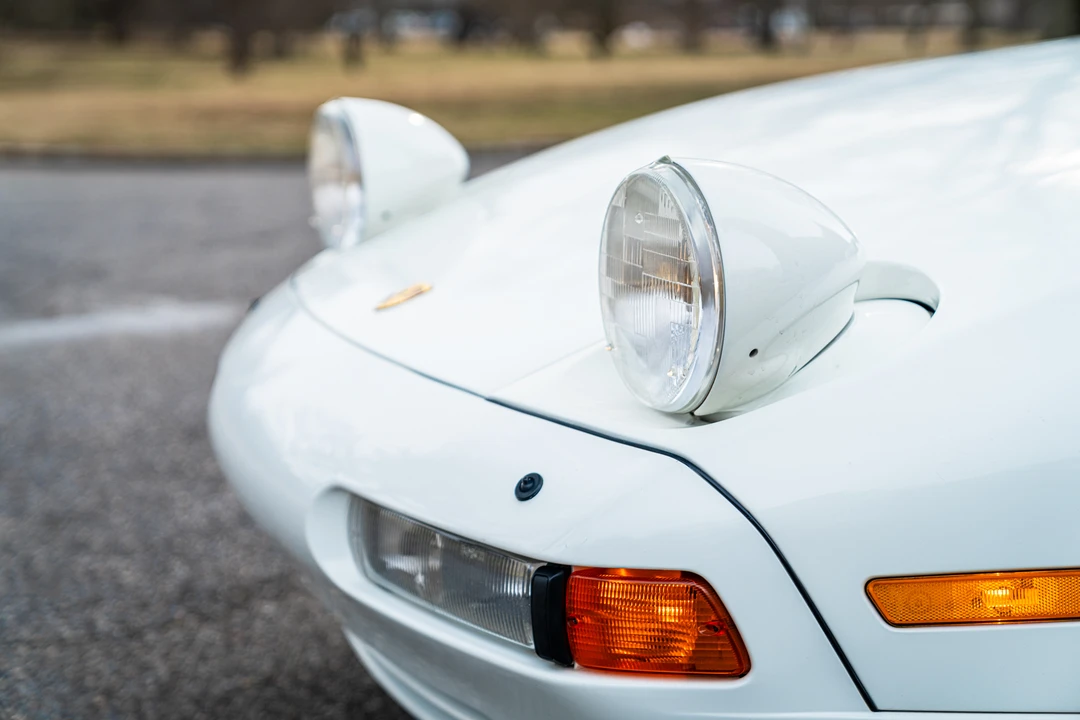 1991 Porsche 928 GT - Image 28 of 31