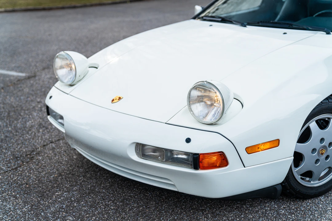 1991 Porsche 928 GT - Image 29 of 31