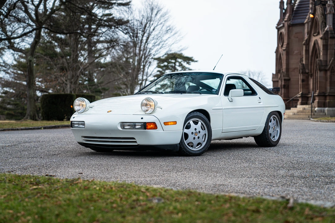 1991 Porsche 928 GT - Image 15 of 31