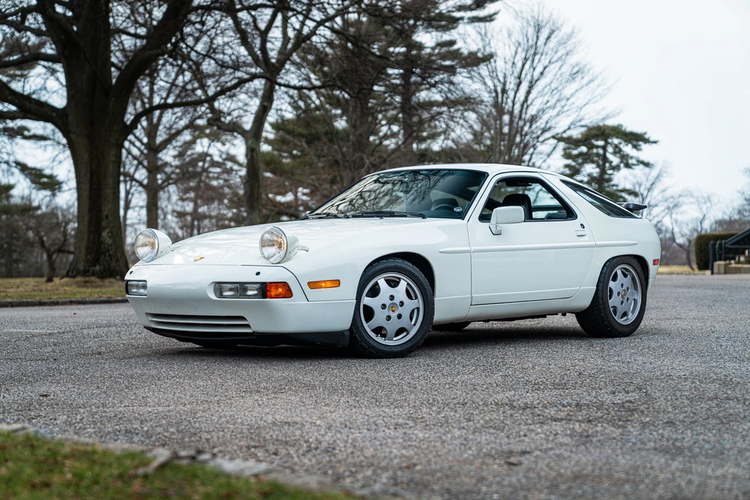1991 Porsche 928 GT - Image 14 of 31